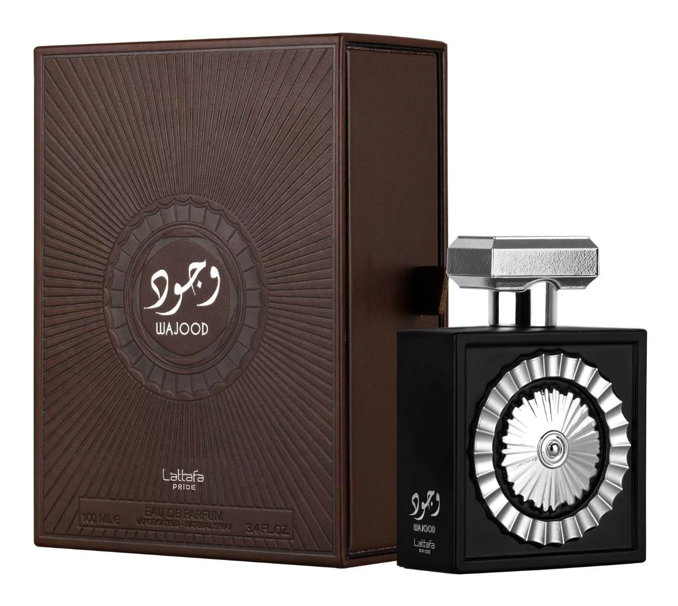 Lattafa Wajood EDP Unisex